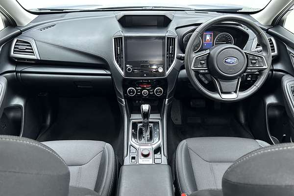 2024 Subaru Forester 2.5i S5 thumb-19