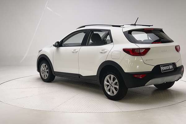 2024 Kia Stonic S YB thumb-8