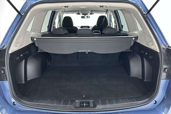 2024 Subaru Forester 2.5i S5 thumb-20