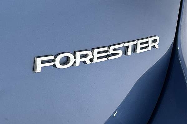 2024 Subaru Forester 2.5i S5 thumb-21