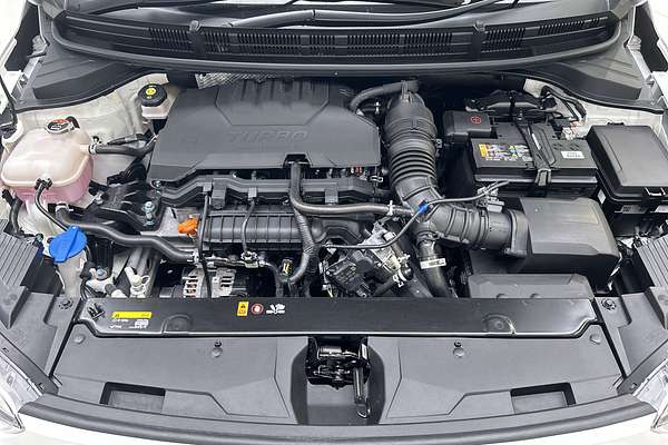 2024 Kia Stonic S YB thumb-10