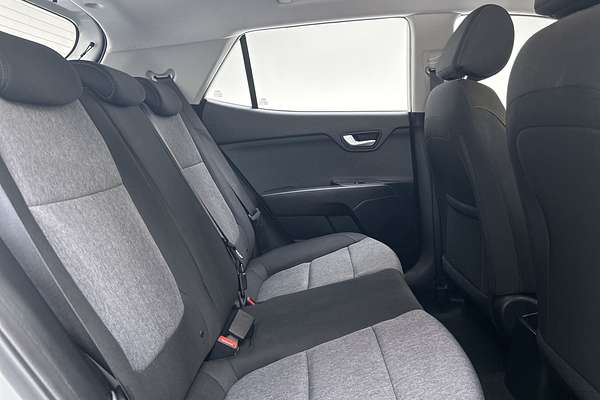 2024 Kia Stonic S YB thumb-11