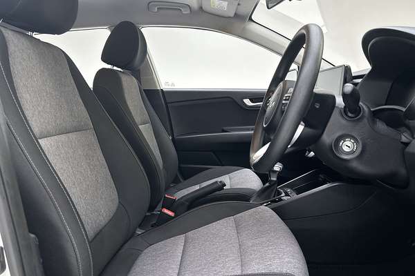 2024 Kia Stonic S YB thumb-12