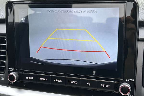 2024 Kia Stonic S YB thumb-15