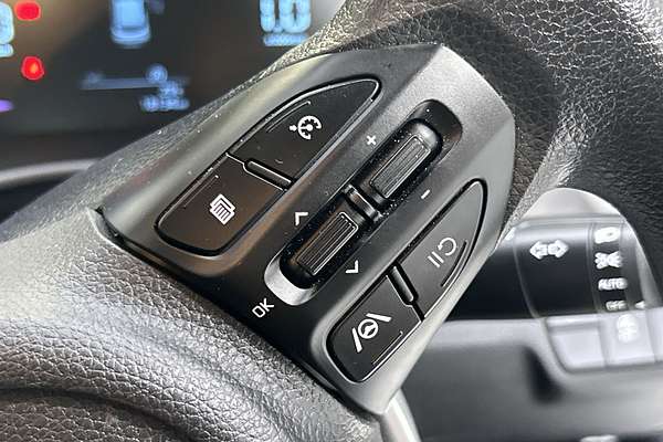2024 Kia Stonic S YB thumb-17