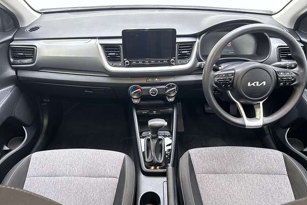 2024 Kia Stonic S YB thumb-19