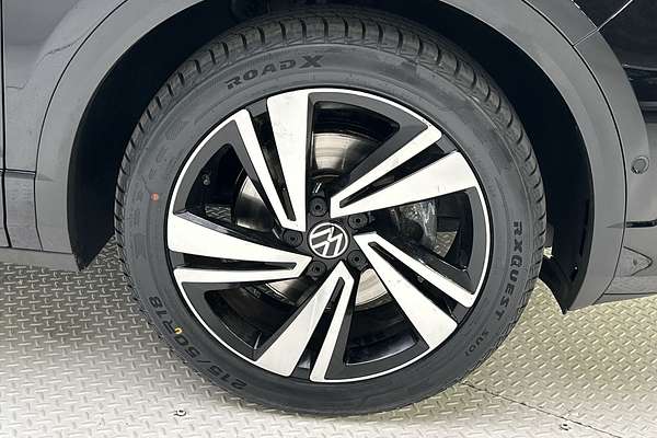 2022 Volkswagen T-Roc 140TSI R-Line D11 thumb-9