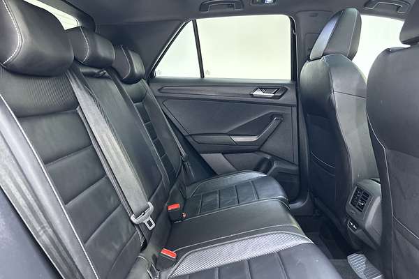 2022 Volkswagen T-Roc 140TSI R-Line D11 thumb-11