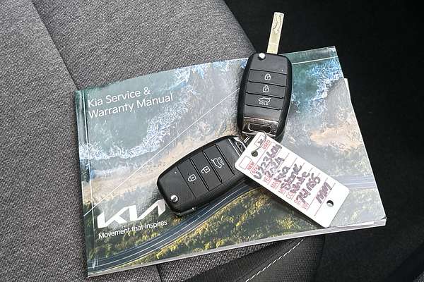 2024 Kia Stonic S YB thumb-22