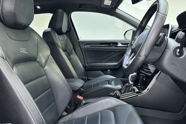2022 Volkswagen T-Roc 140TSI R-Line D11 thumb-12