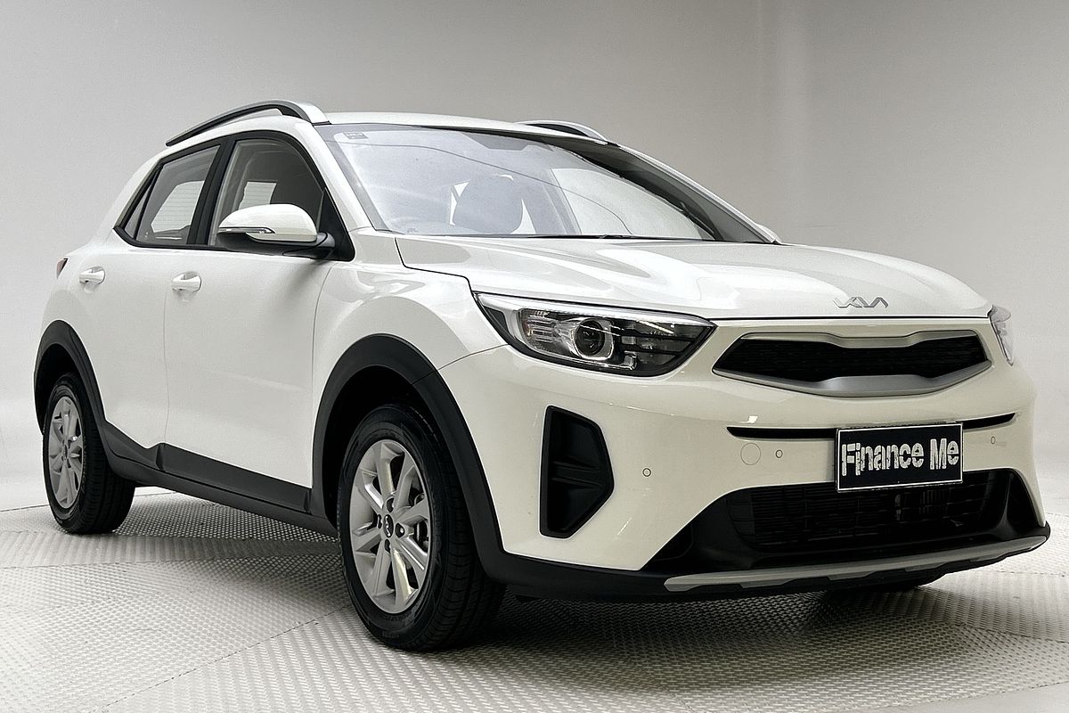 2024 Kia Stonic S YB