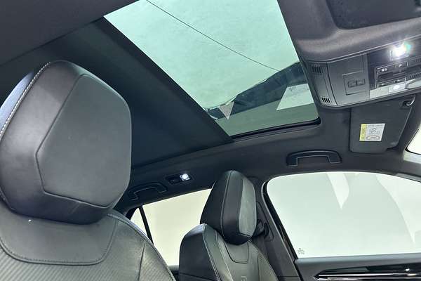 2022 Volkswagen T-Roc 140TSI R-Line D11 thumb-14