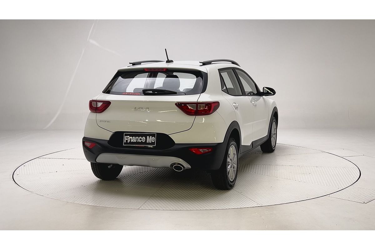 2024 Kia Stonic S YB
