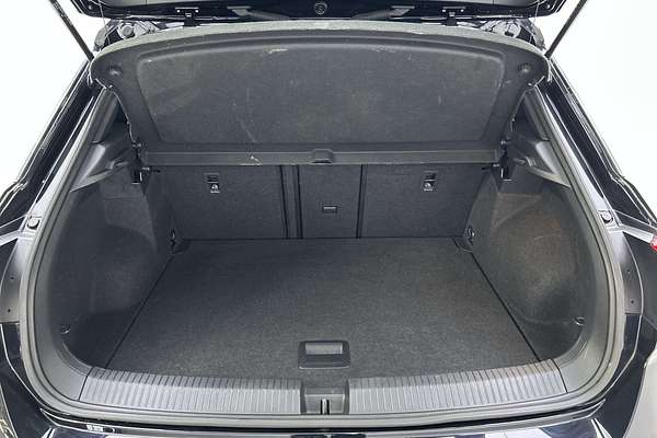 2022 Volkswagen T-Roc 140TSI R-Line D11 thumb-20