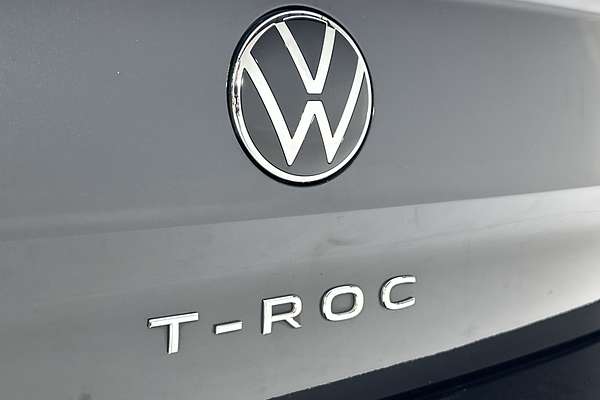 2022 Volkswagen T-Roc 140TSI R-Line D11 thumb-21