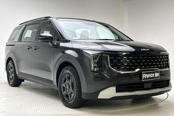 2024 Kia Carnival S KA4 PE