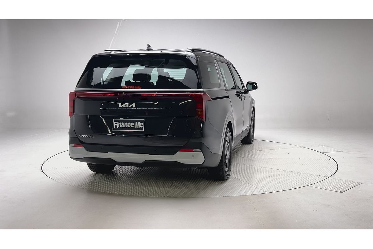 2024 Kia Carnival S KA4 PE
