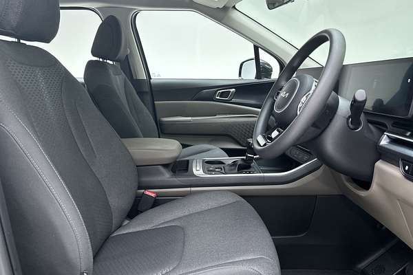 2024 Kia Carnival S KA4 PE thumb-12