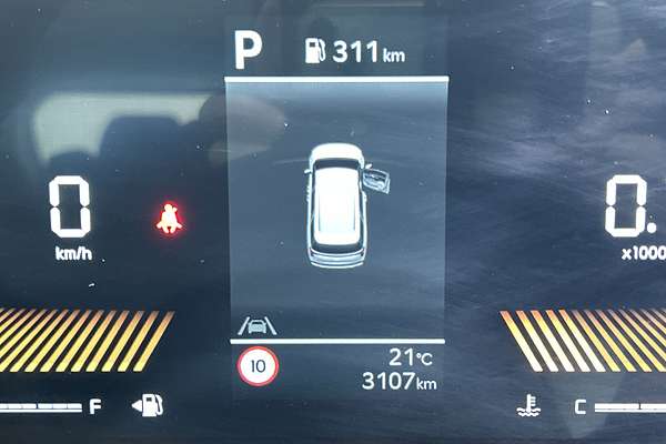 2024 Kia Carnival S KA4 PE thumb-13