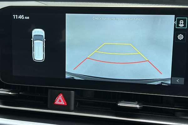 2024 Kia Carnival S KA4 PE thumb-15