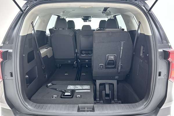 2024 Kia Carnival S KA4 PE thumb-20