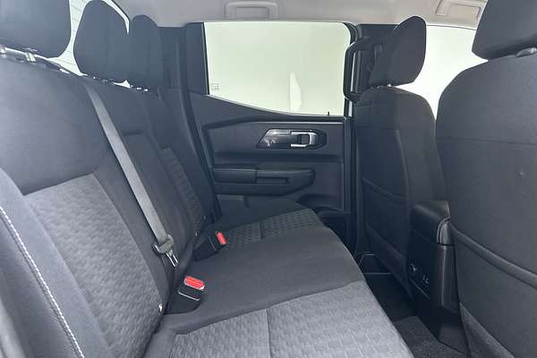 2024 Mitsubishi Triton GLS MV 4X4 thumb-11