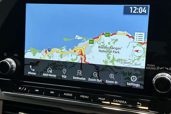 2024 Mitsubishi Triton GLS MV 4X4 thumb-17