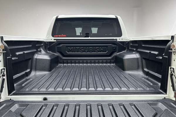 2024 Mitsubishi Triton GLS MV 4X4 thumb-20