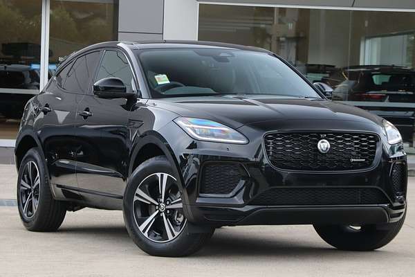 2024 Jaguar E-PACE P250 R-Dynamic SE X540