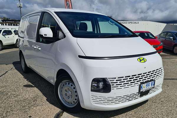 2023 Hyundai STARIA LOAD US4.V2