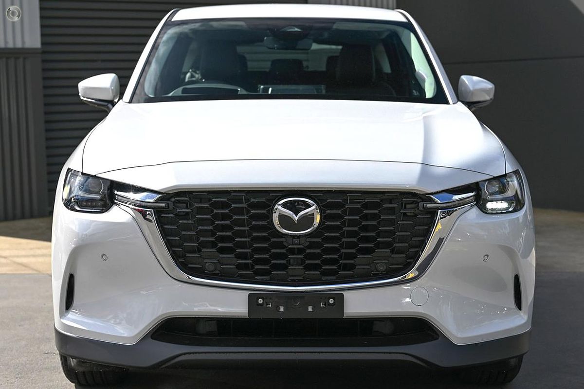 2025 Mazda CX-60 G40e Evolve KH Series