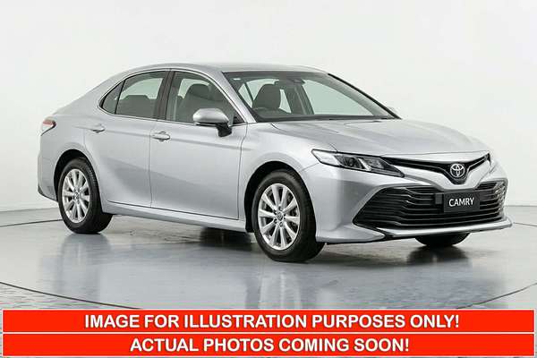 2019 Toyota Camry Ascent AXVH71R