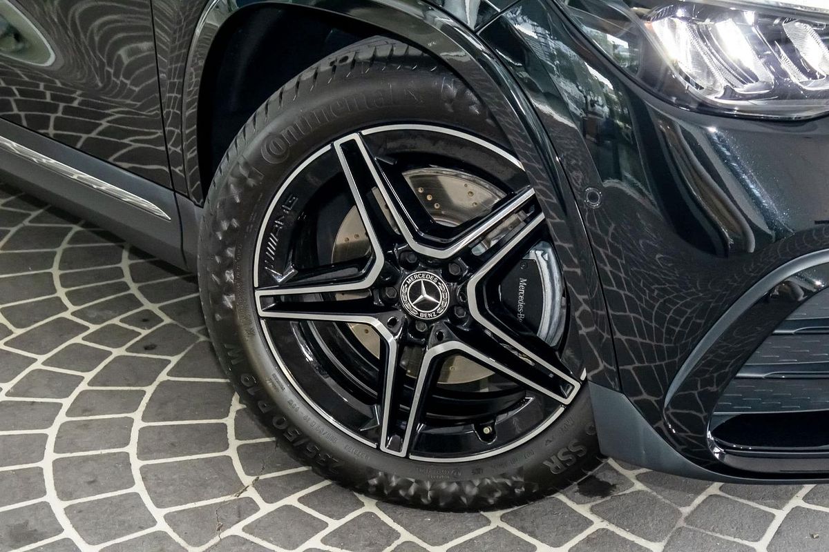 H247 806MY GLA200 Wagon 5dr DC T 7sp 1.3T