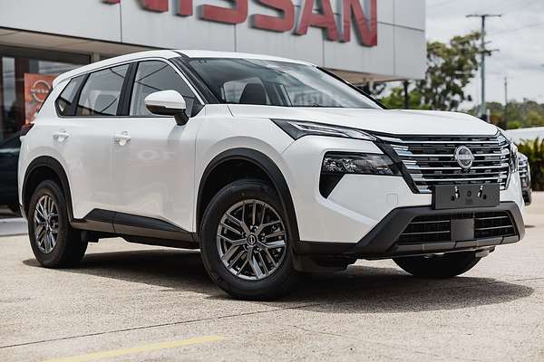 2026 Nissan X-TRAIL ST T33