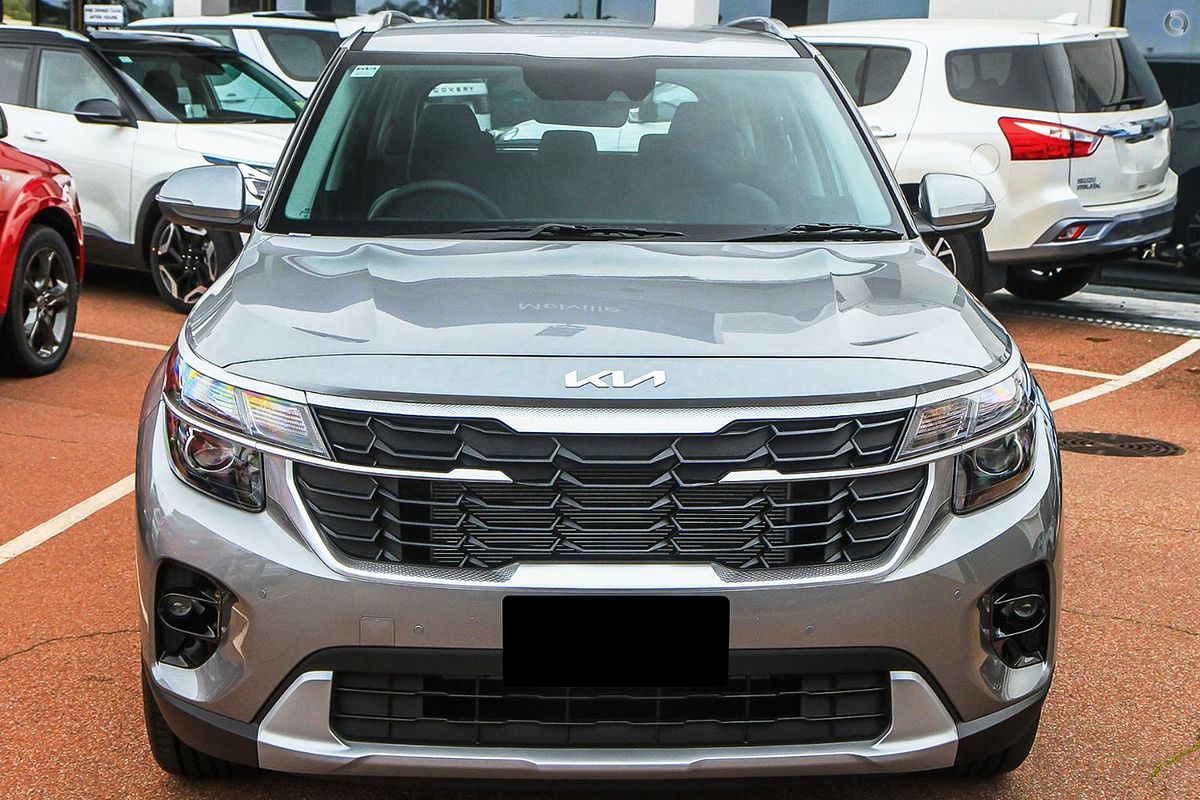 2025 Kia Seltos Sport SP2 PE