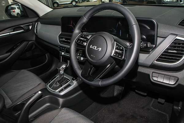 2025 Kia Seltos Sport SP2 PE thumb-5