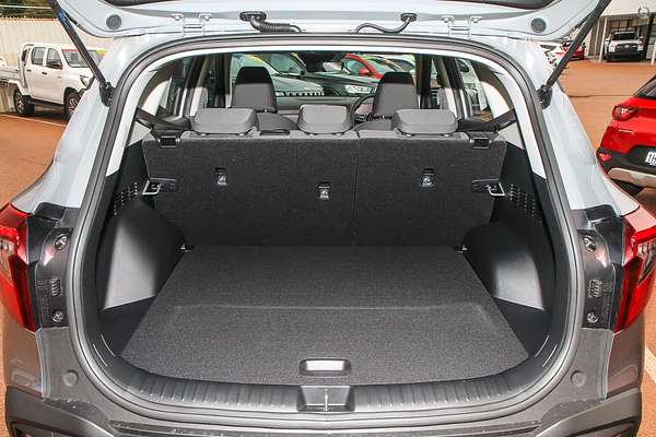 2025 Kia Seltos Sport SP2 PE thumb-9