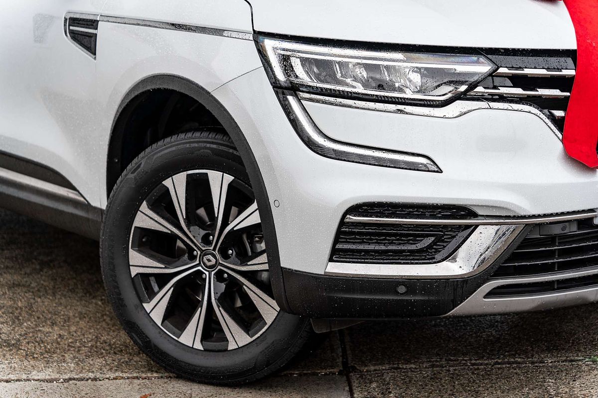 2023 Renault Koleos Zen HZG