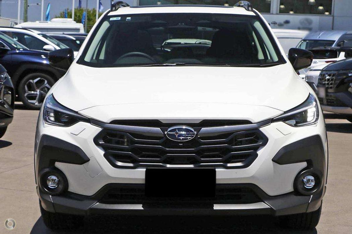 2025 Subaru Crosstrek 2.0S G6X