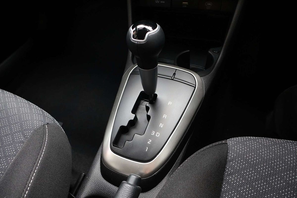 2024 Kia Picanto Sport JA PE2