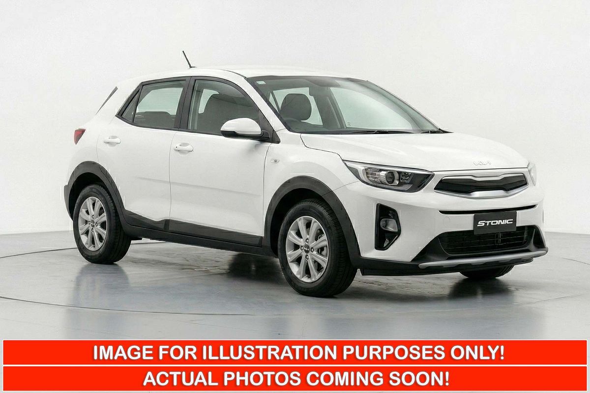 2023 Kia Stonic S YB
