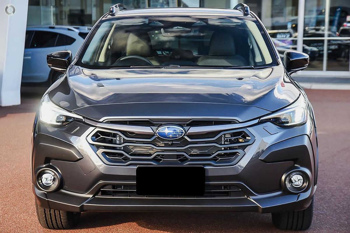 2025 Subaru Crosstrek 2.0R G6X