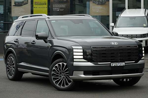 2025 Hyundai Palisade Calligraphy LX3.V1