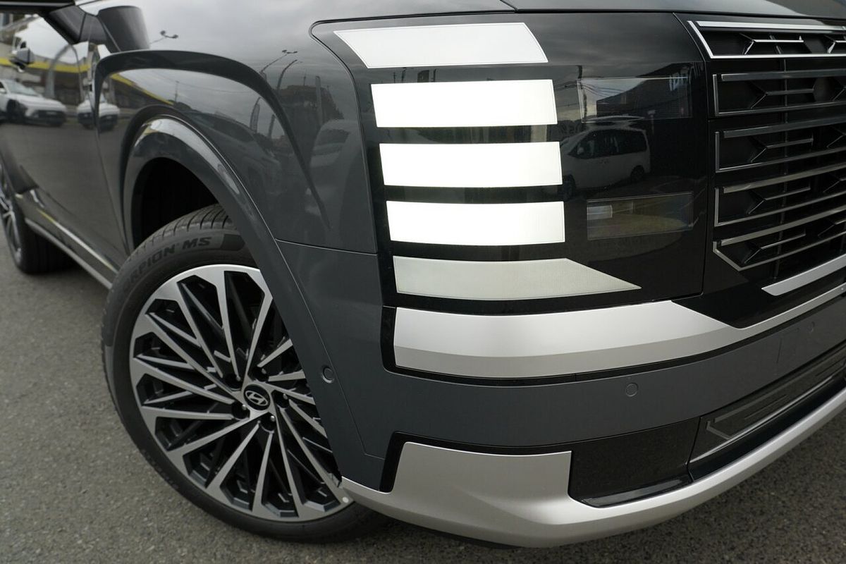 2025 Hyundai Palisade Calligraphy LX3.V1