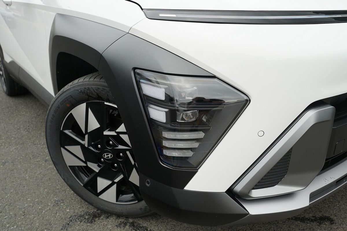 2026 Hyundai Kona Premium SX2.V3