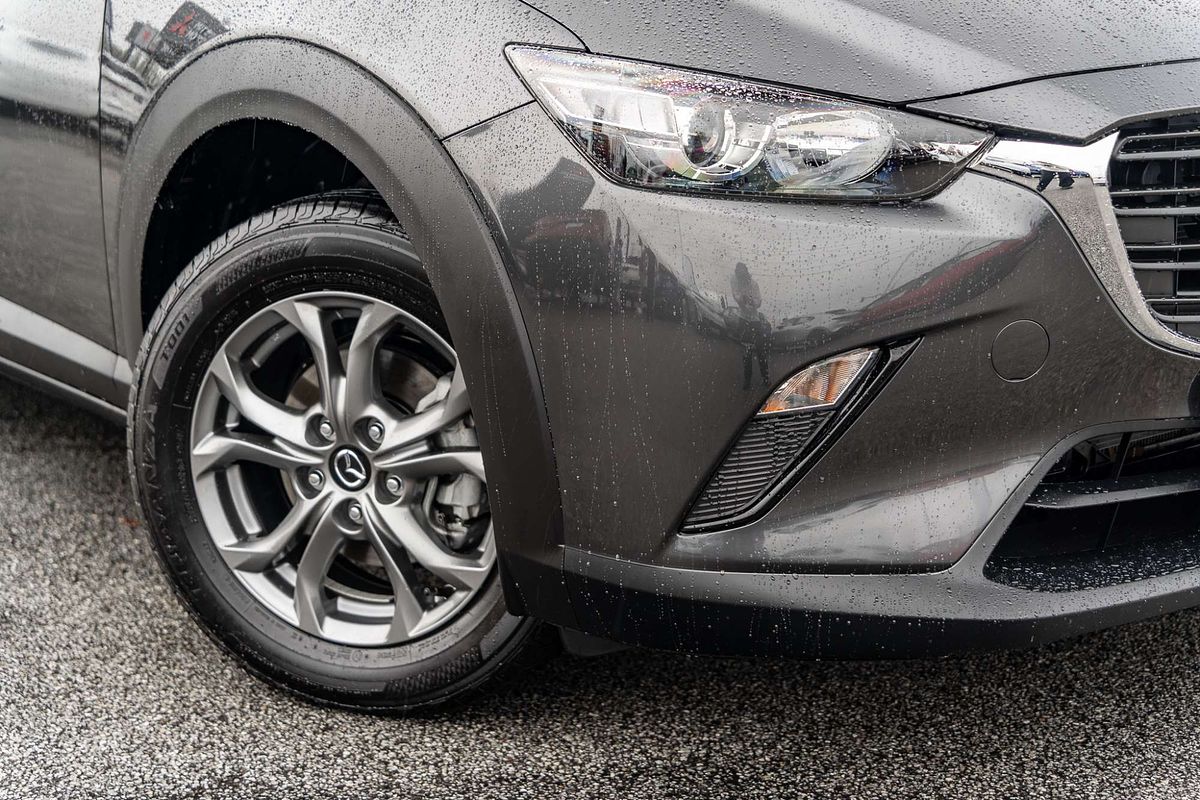 2024 Mazda CX-3 G20 Sport DK