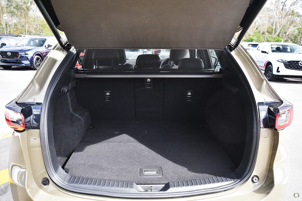 2026 Mazda CX-5 G35 Akera KF Series