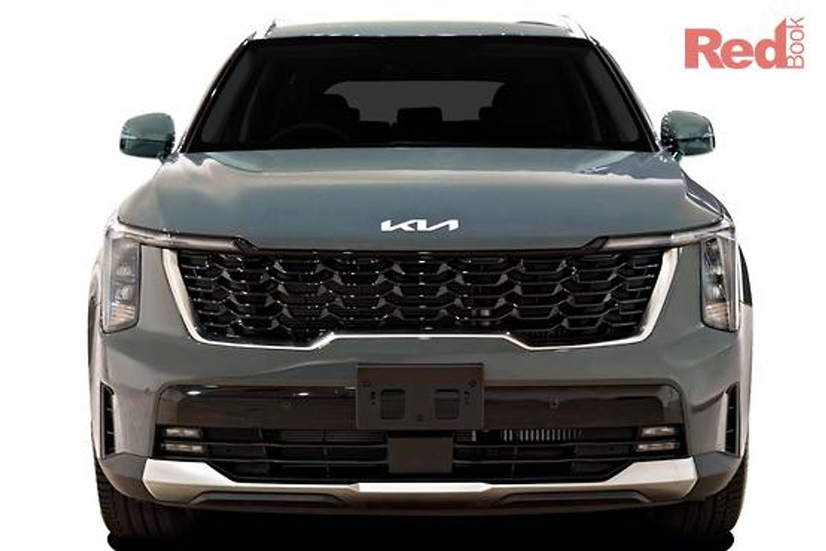 2026 Kia Sorento Sport MQ4 PE