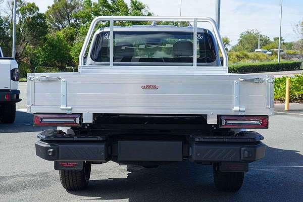 2025 Kia Tasman SX TK 4X4 thumb-5