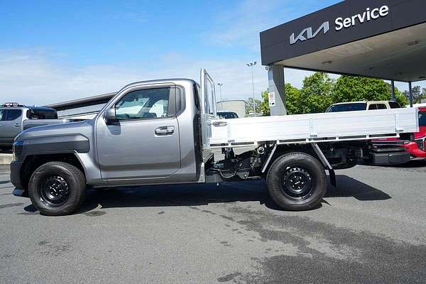 2025 Kia Tasman SX TK 4X4 thumb-3